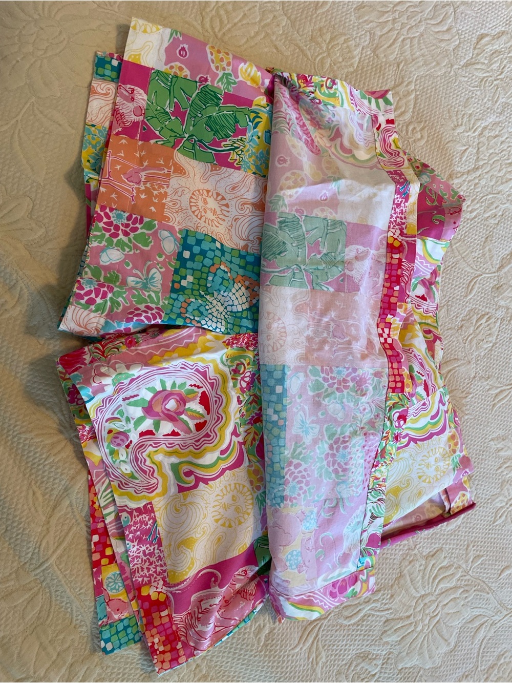 Key West Skort, size 10 - Picture 5 of 6